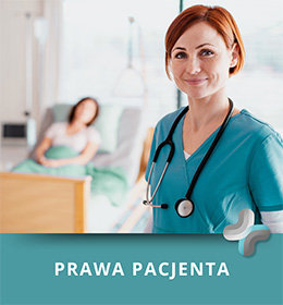 Prawa pacjenta